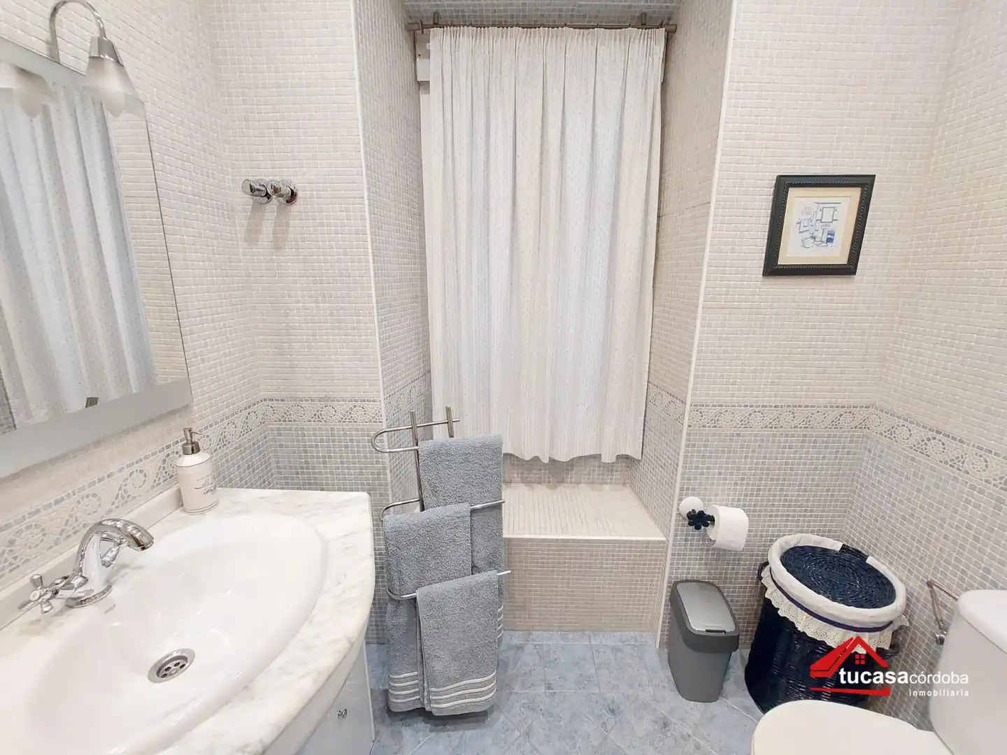 Casa con piscina in vendita a Almodóvar del Río, imagen 10