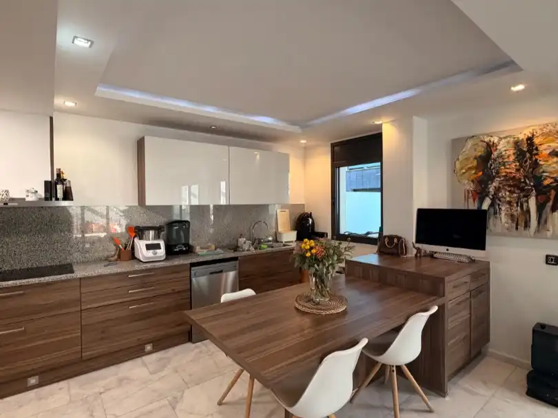 Flat with lift for sale in Carrer de la Vena 14, imagen 9