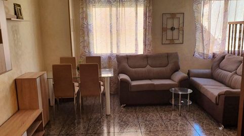 Foto 2 de Casa adosada en venda a Dr Jose Ricarte, Molins - Campaneta - San Bartolomé, Orihuela