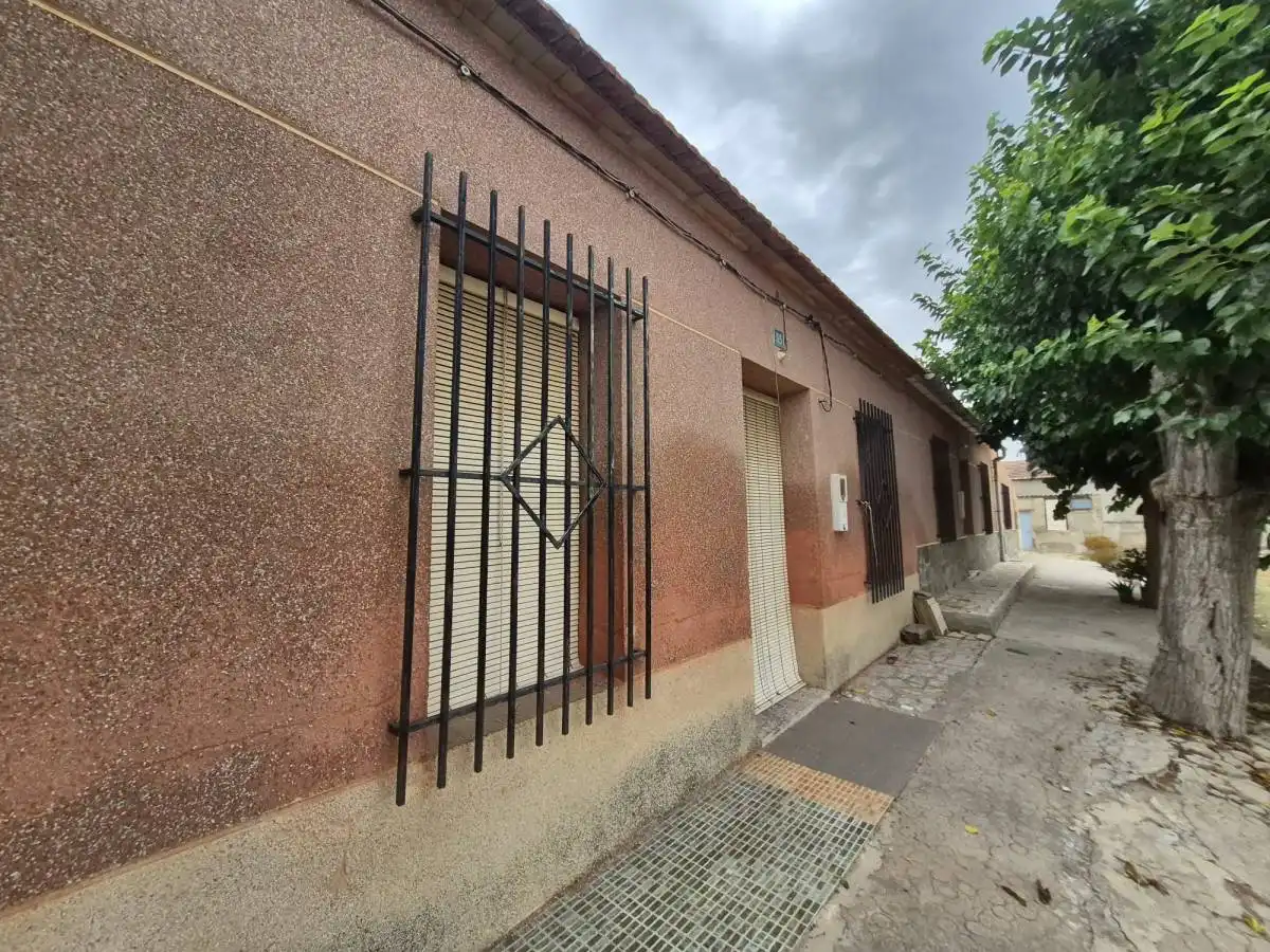 Xalet en venda a Barrio Cubos Vd Cubos, imagen 11