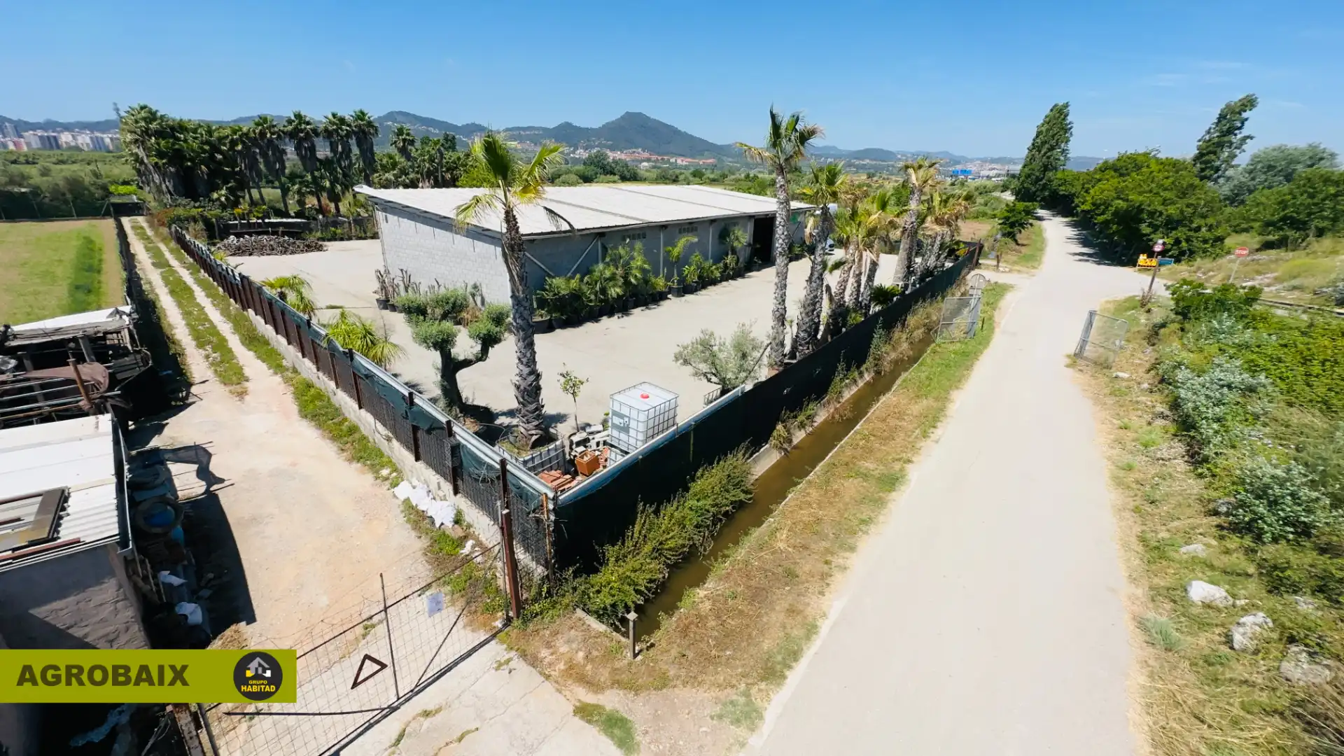 Terreno rustico in vendita a Eixample, imagen 67