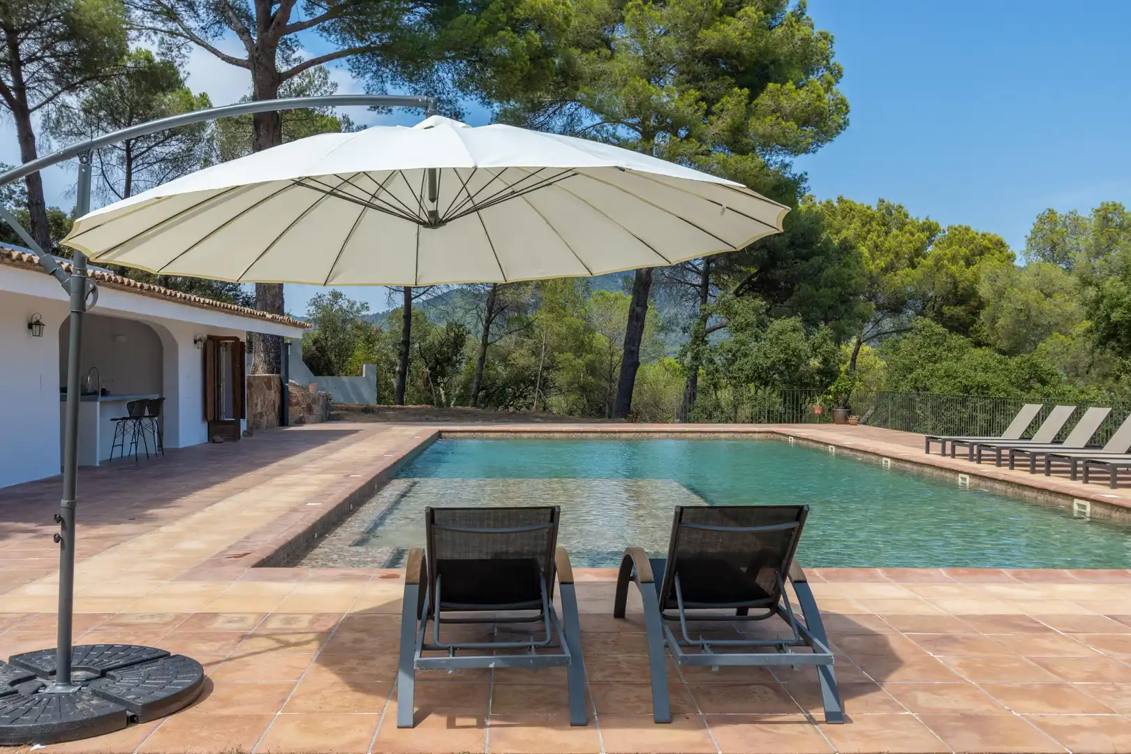 Casa o chalet de alquiler en 49 Disseminat Afueras, Tossa de Mar pueblo
