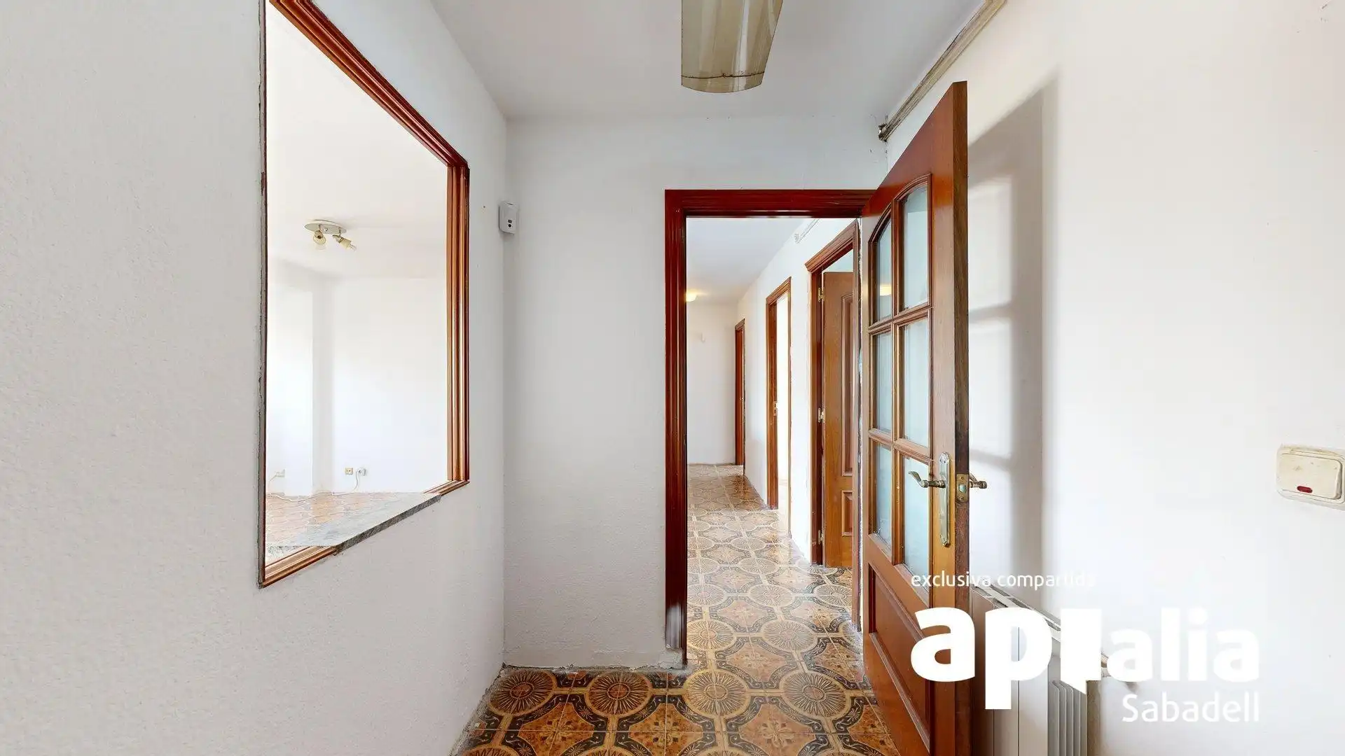 Appartamento con terrazza in vendita a Badia del Vallès, imagen 24