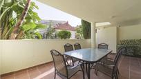 Terrace of Planta baja for sale in Benalmádena  with Air Conditioner, Terrace and Swimming Pool