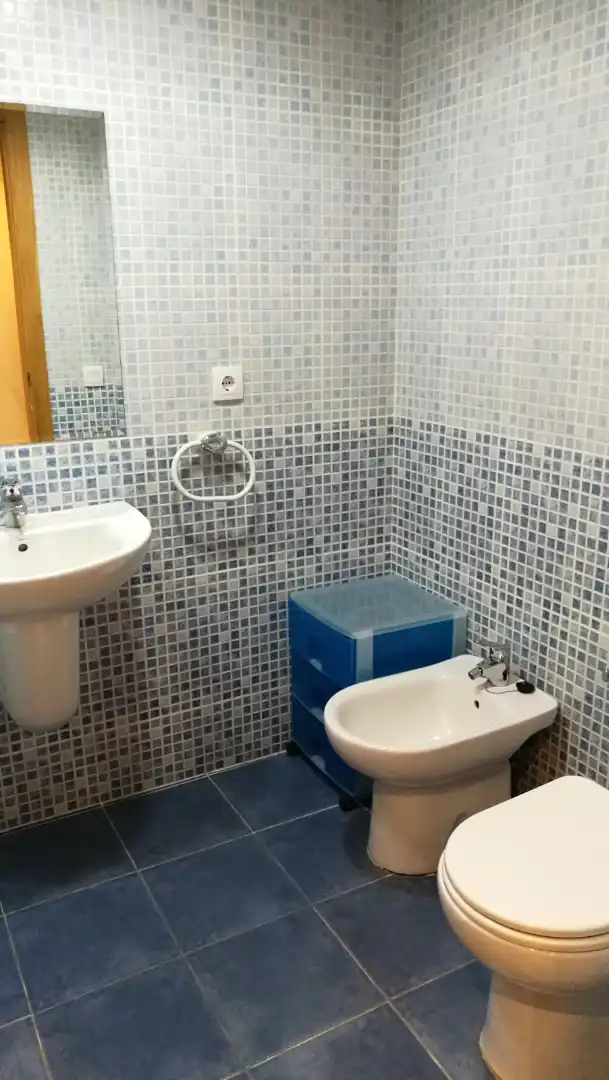 Baño de Piso en venta en Alginet con Aire acondicionado, Calefacción y Terraza