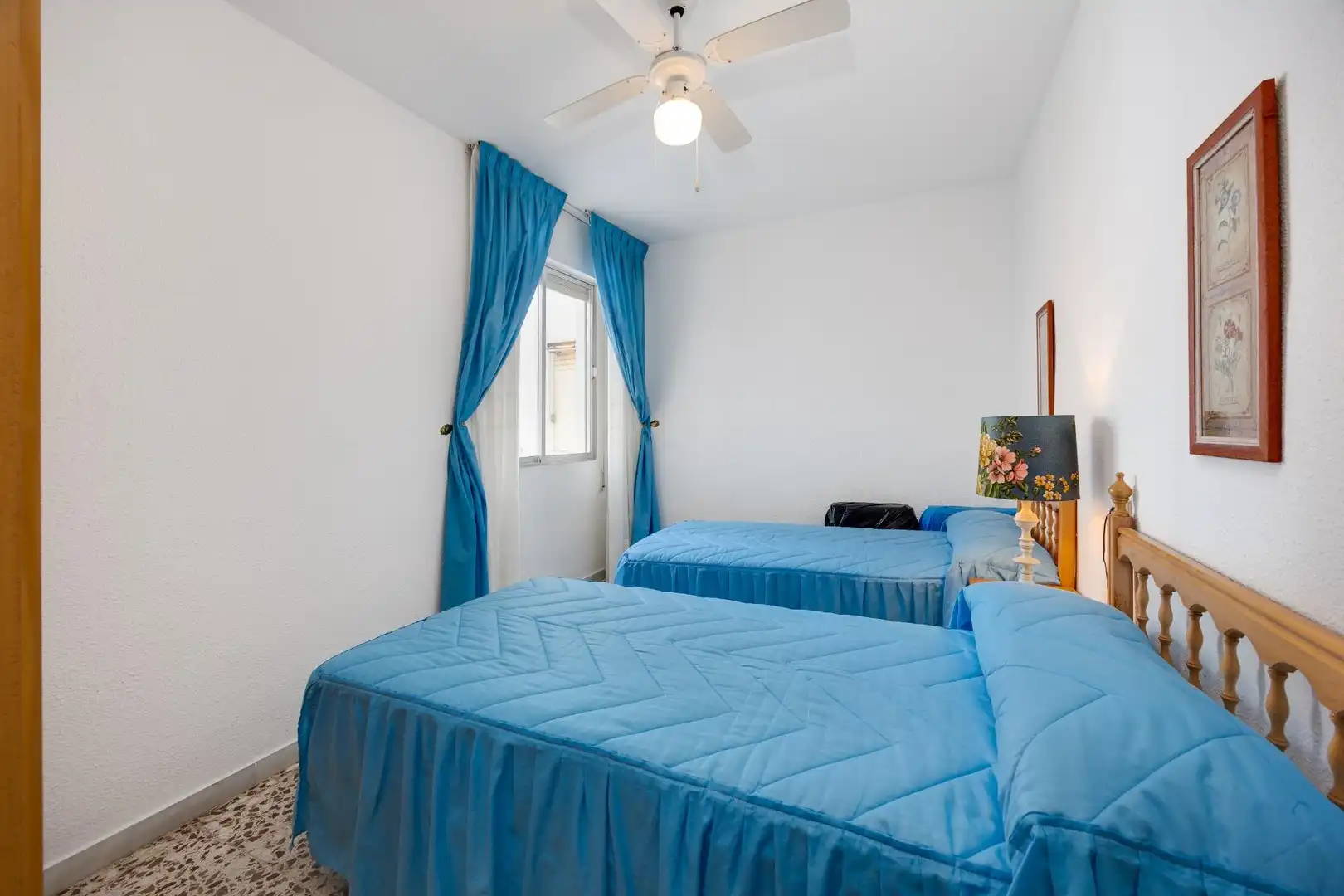 Apartment with terrace for sale in Calle RAMON GALLUD 227, imagen 19