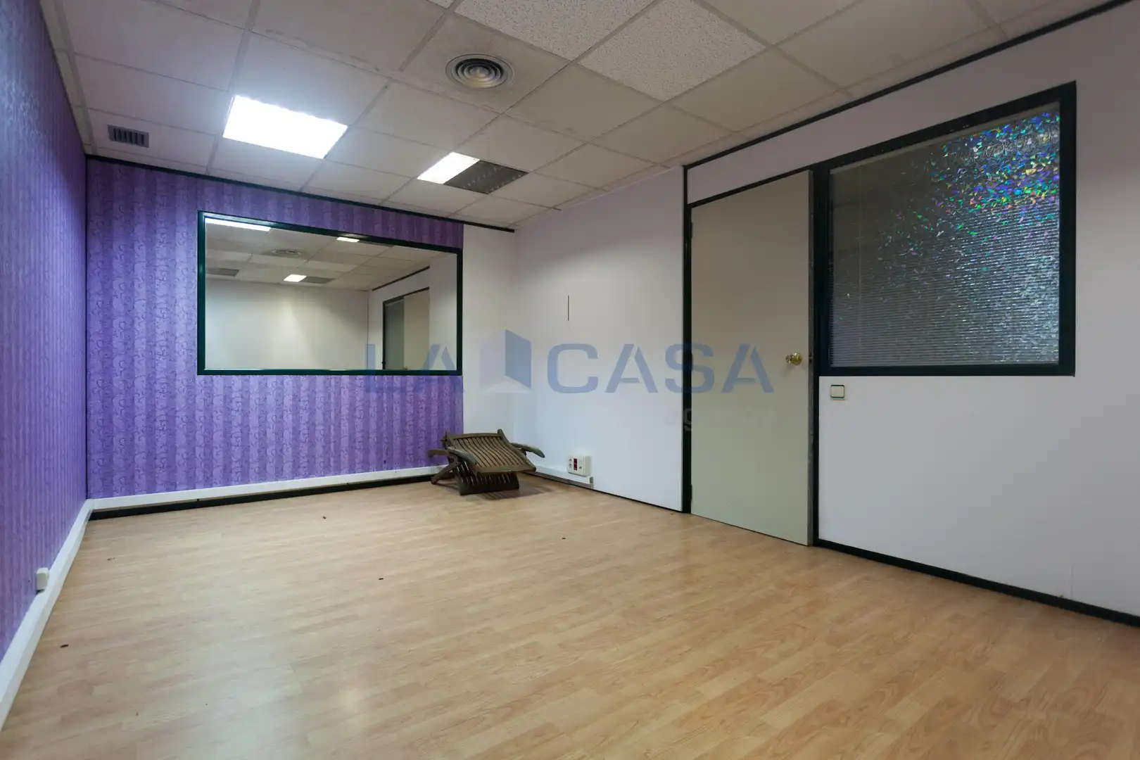Oficina en venta en Barcelona