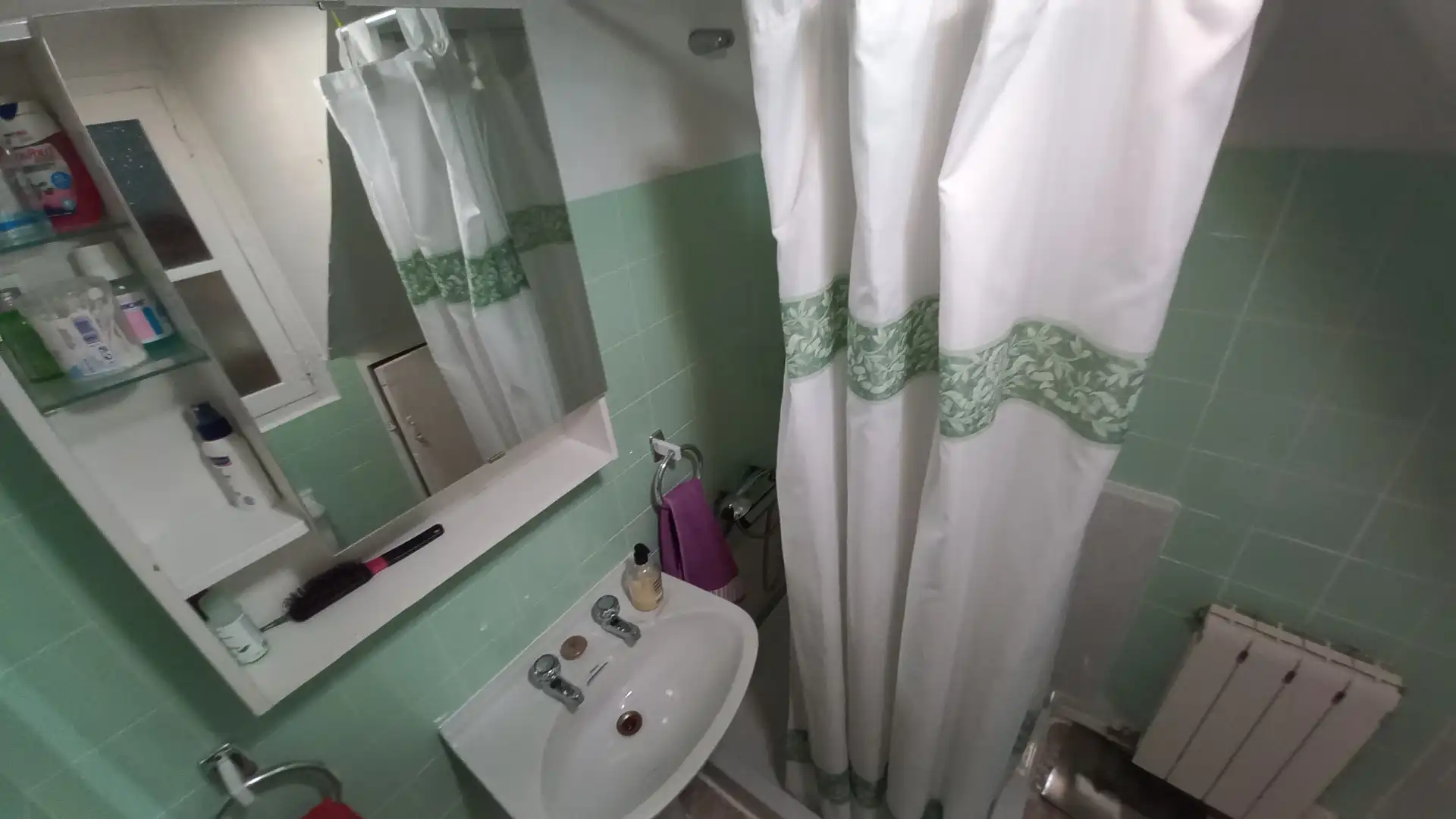 Baño de Casa o chalet en venta en Villaralbo