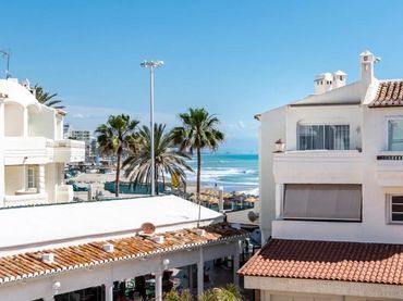 Apartament amb ascensor en venda a Puerto Marina
