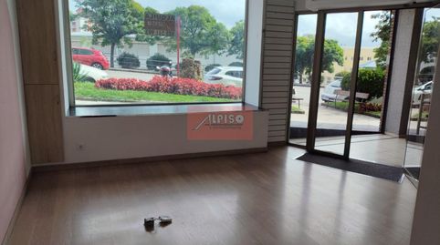 Foto 4 von Geschaftsraum zum Verkauf in Avenida Santiago, A Ponte, Ourense Capital