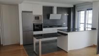 Kitchen of Flat for sale in Bilbao   with Terrace and Balcony