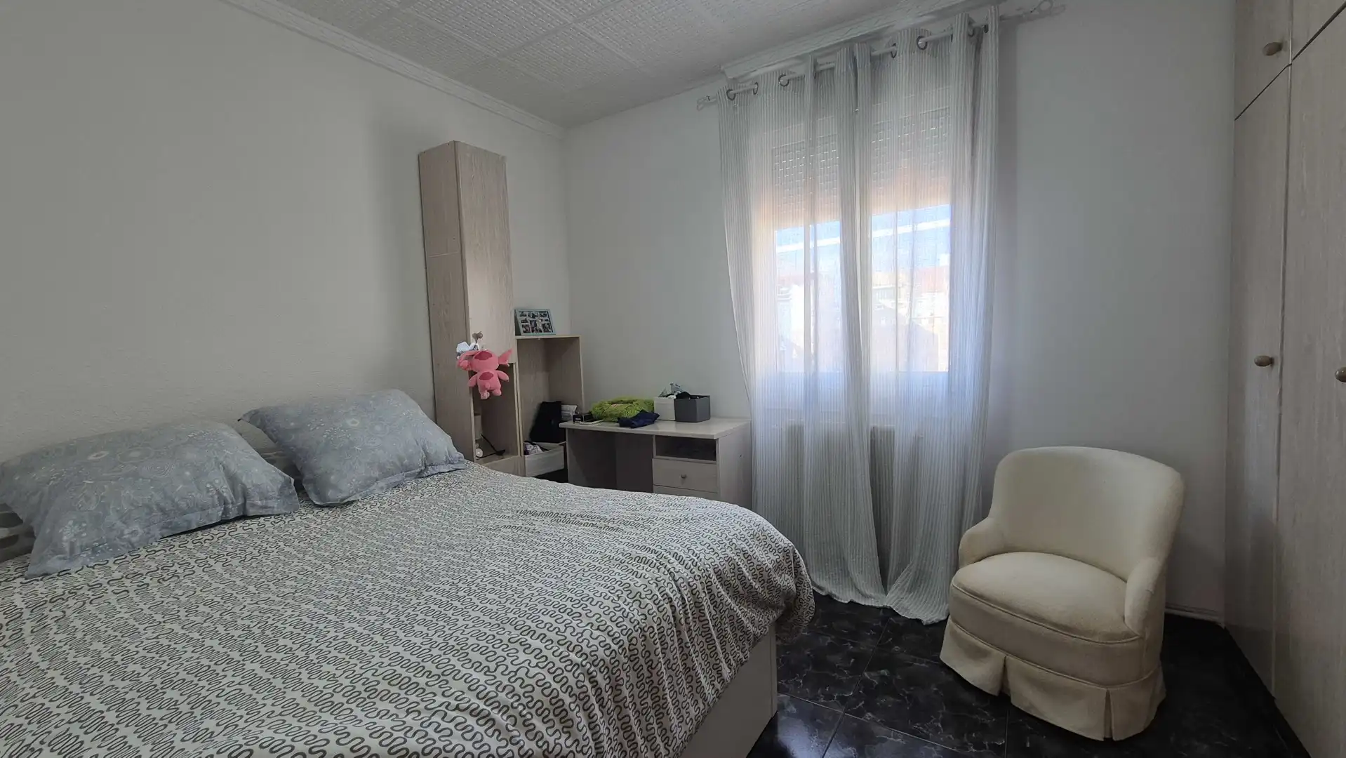 Bedroom of Attic for sale in Las Cruces