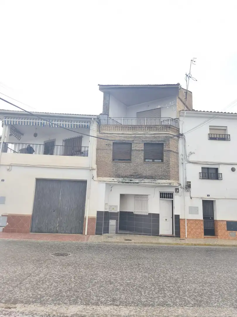 Ático en venta en Fuente Vaqueros