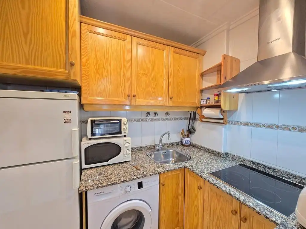 Apartament amb piscina en venda a LOMA LA, imagen 8