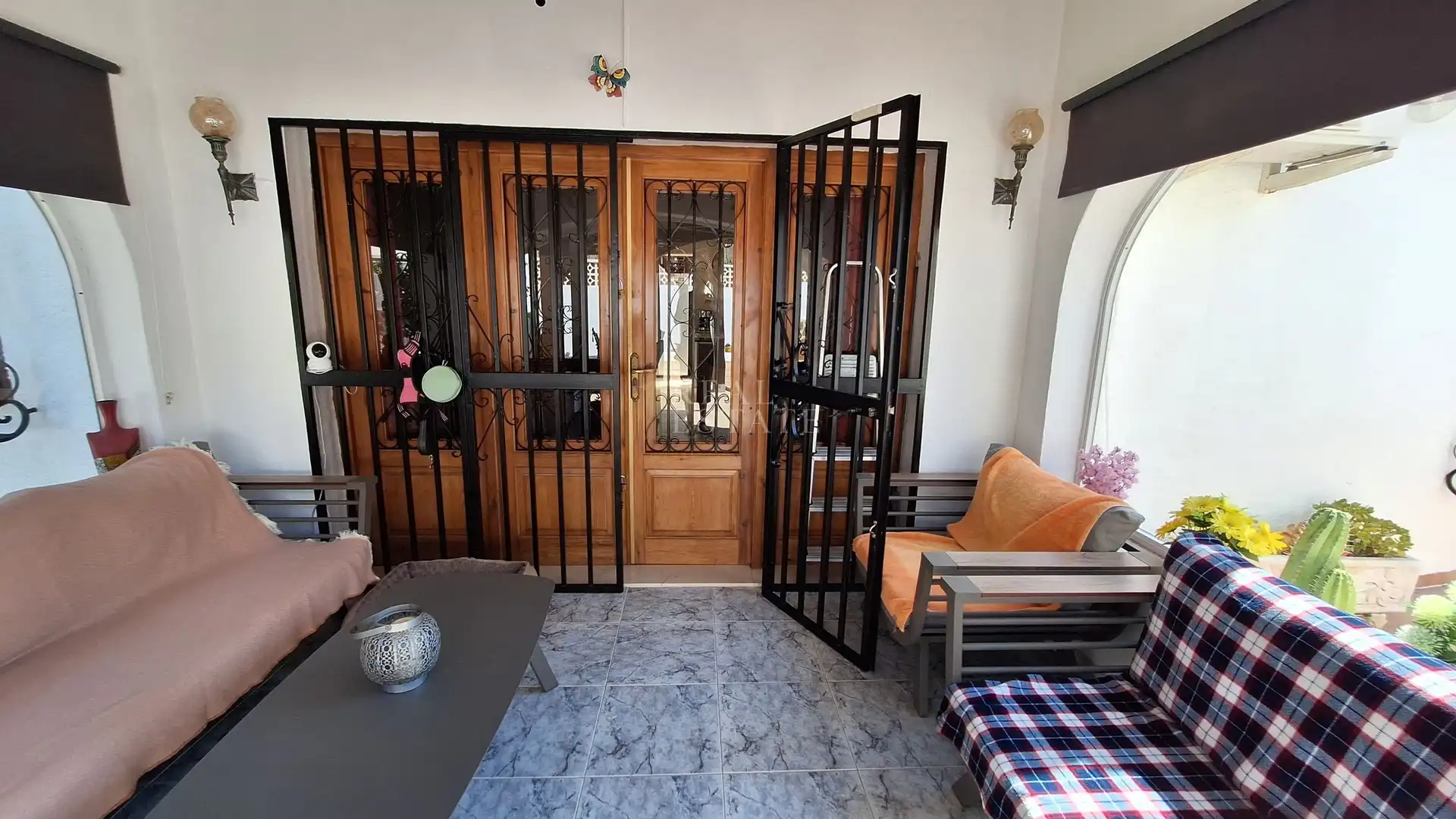 Casa amb piscina en venda a Calle Rio Sella, imagen 17
