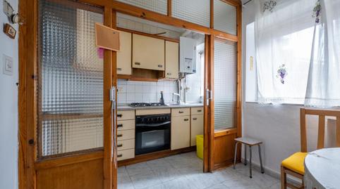 Photo 4 of Planta baja for sale in José María Caro, Estación, Ávila Capital