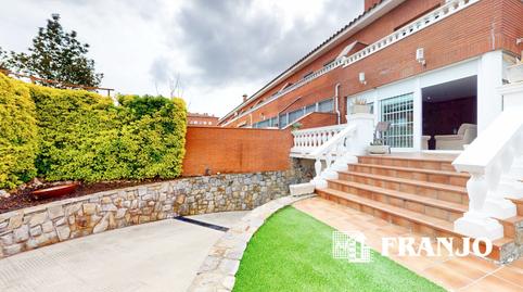 Photo 4 of Single-family semi-detached for sale in Centre - Eixample – Can Llobet, Barberà del Vallès