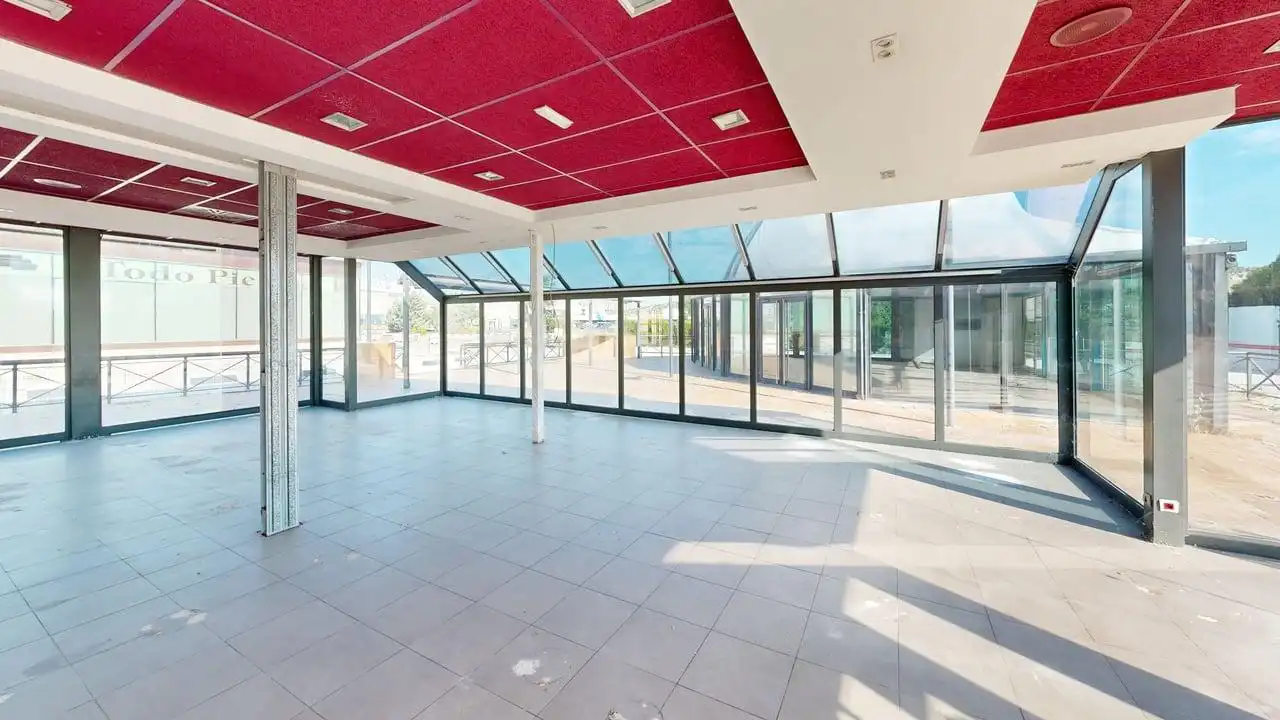 Land for sale in Jaén