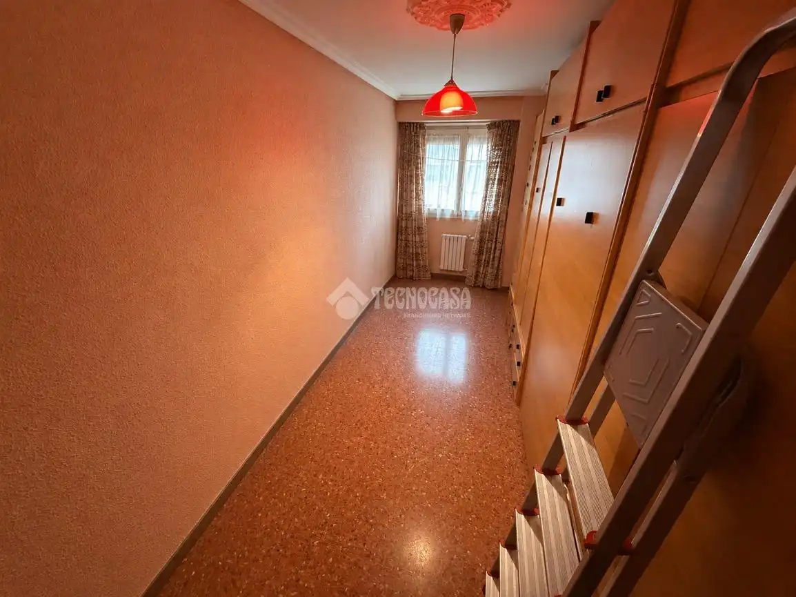 Piso en venta en Zaragoza