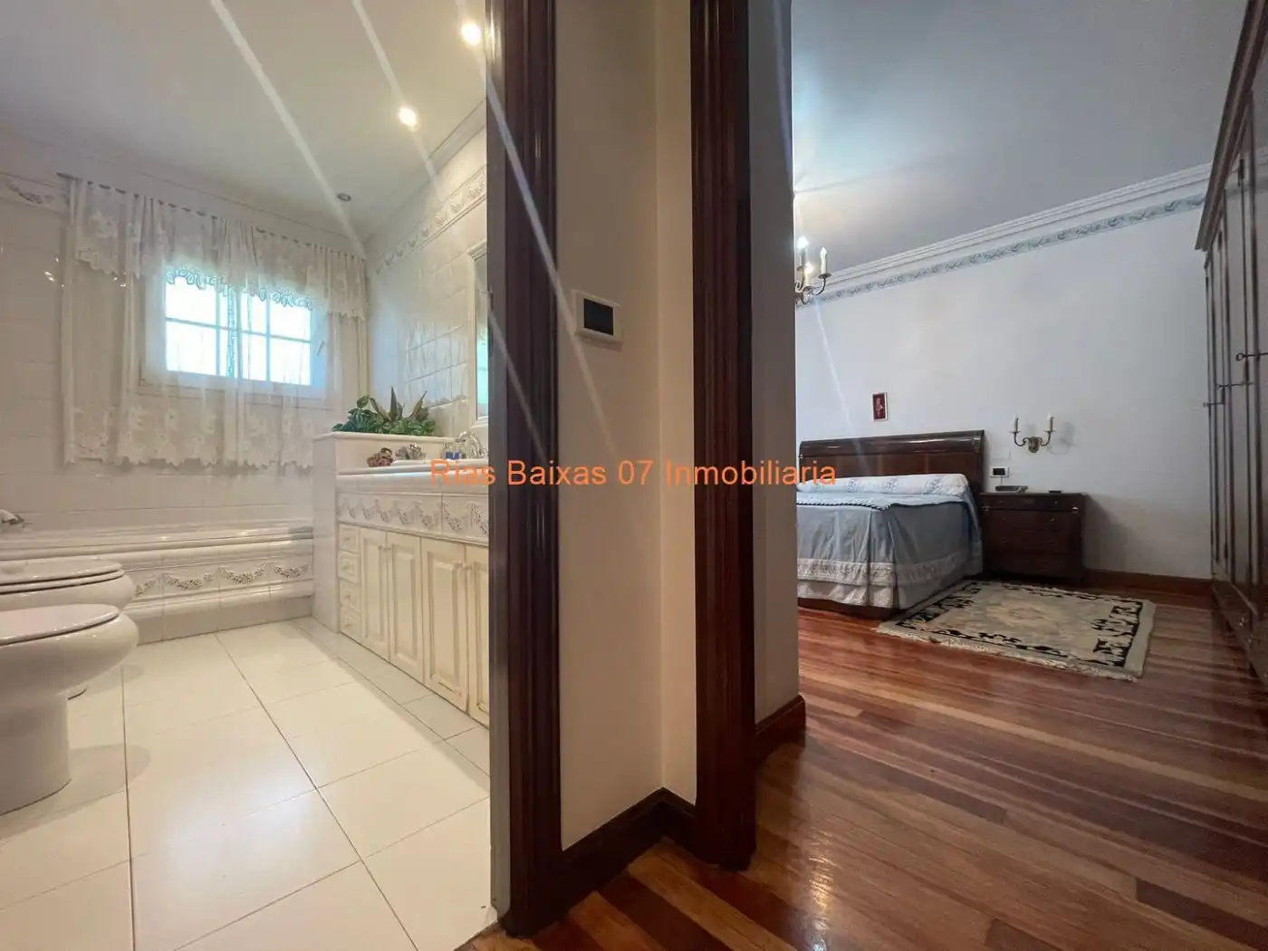 Casa o chalet en venta en Redondela
