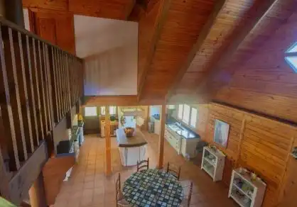 Cocina de Casa o chalet en venta en La Cala Golf - Lagar Martell
