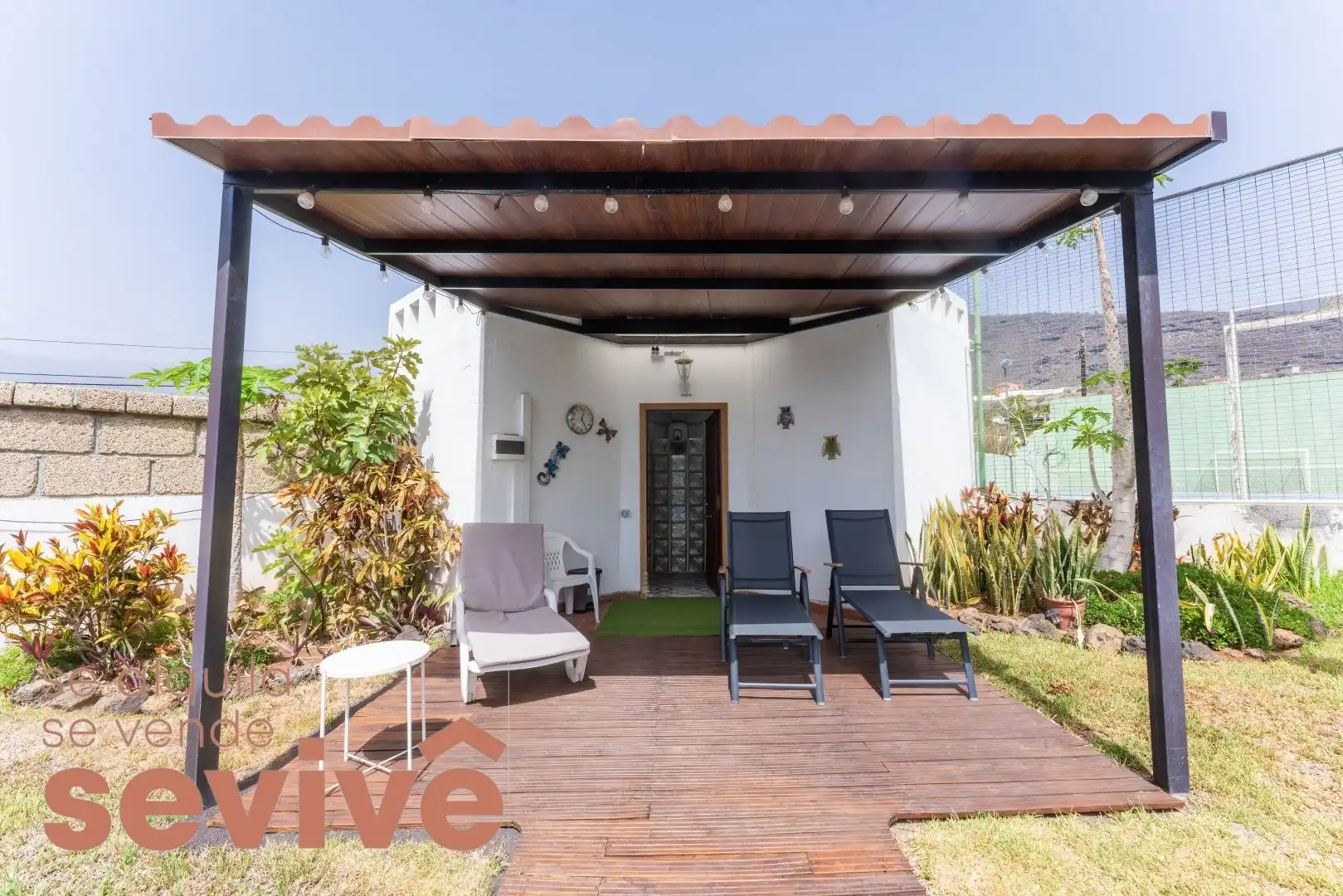 Casa amb piscina en venda a Araya, imagen 28