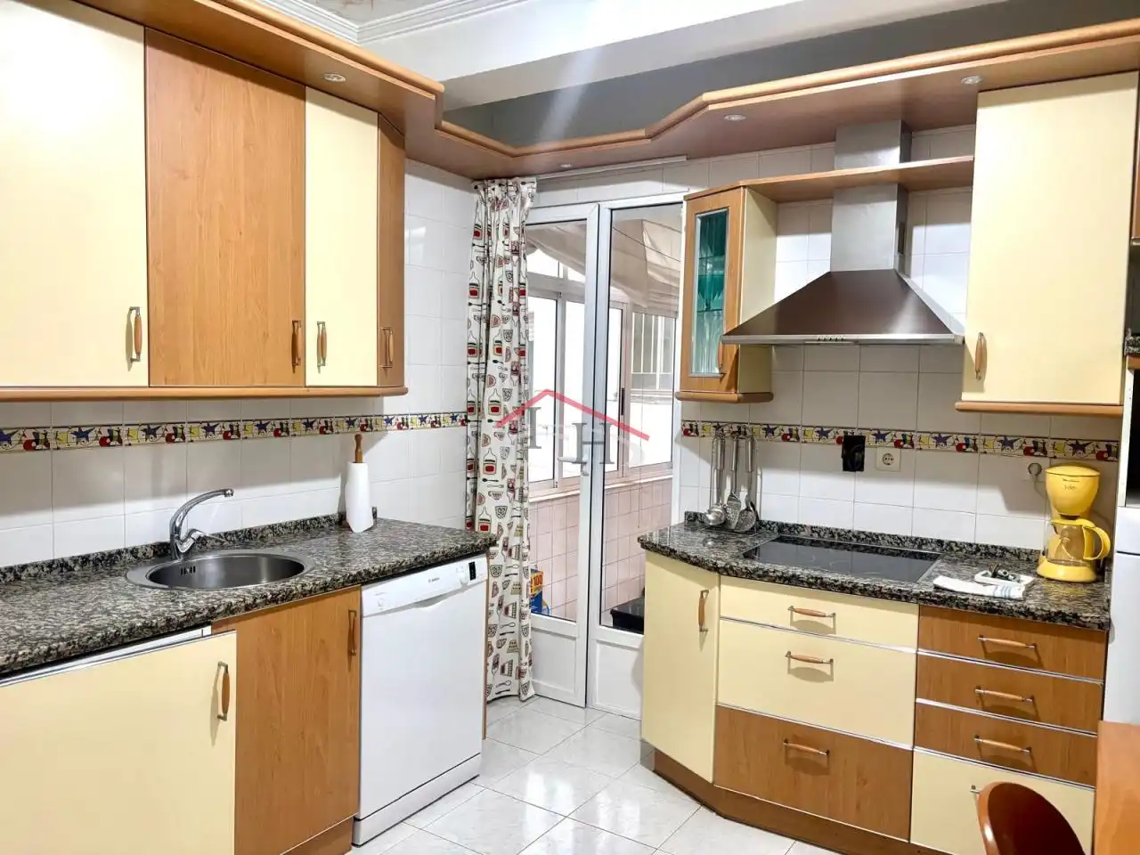 Flat with lift for sale in Padre Isla, imagen 6