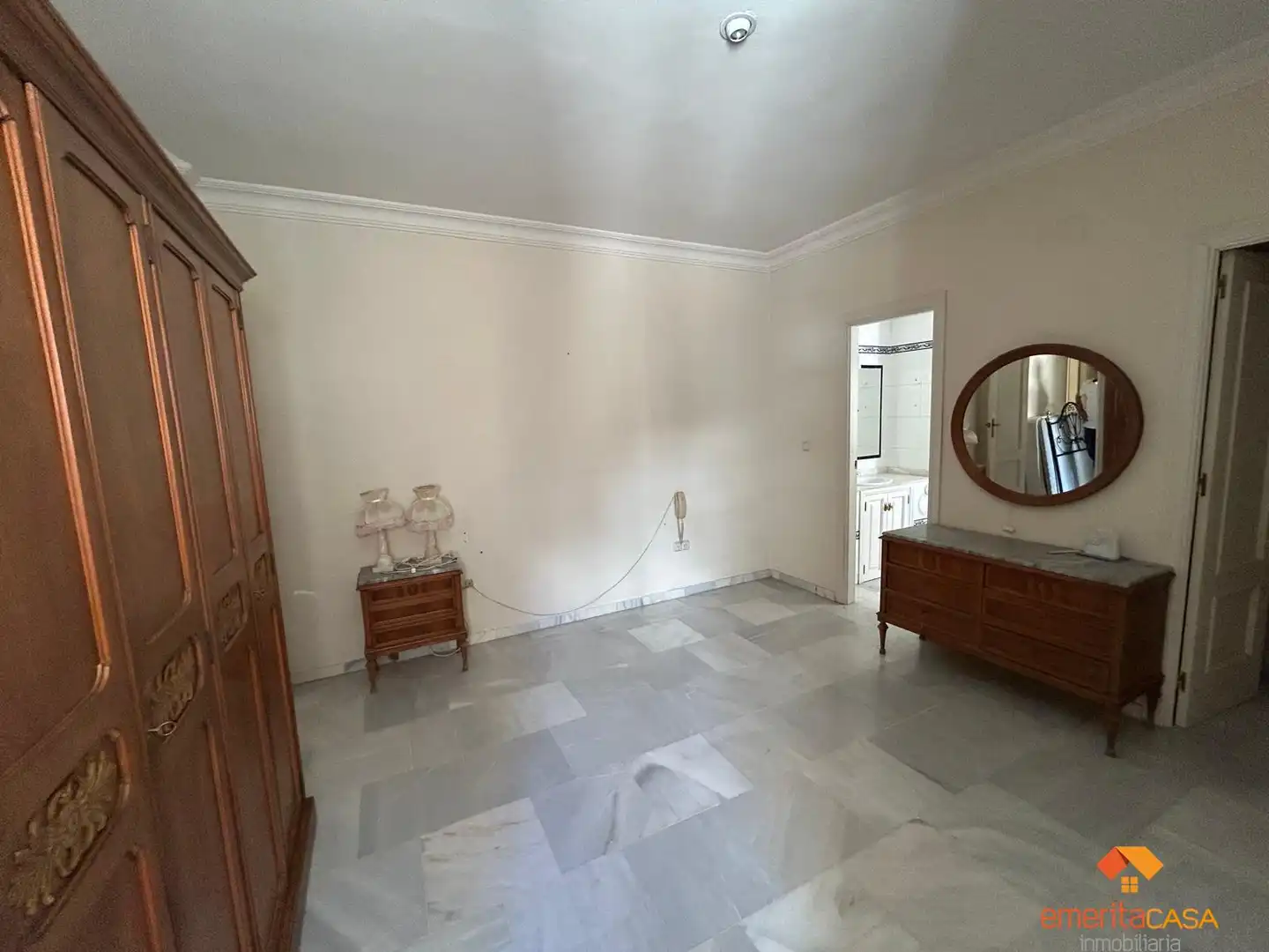 Piso en venta en Almendralejo con Trastero y Balcón