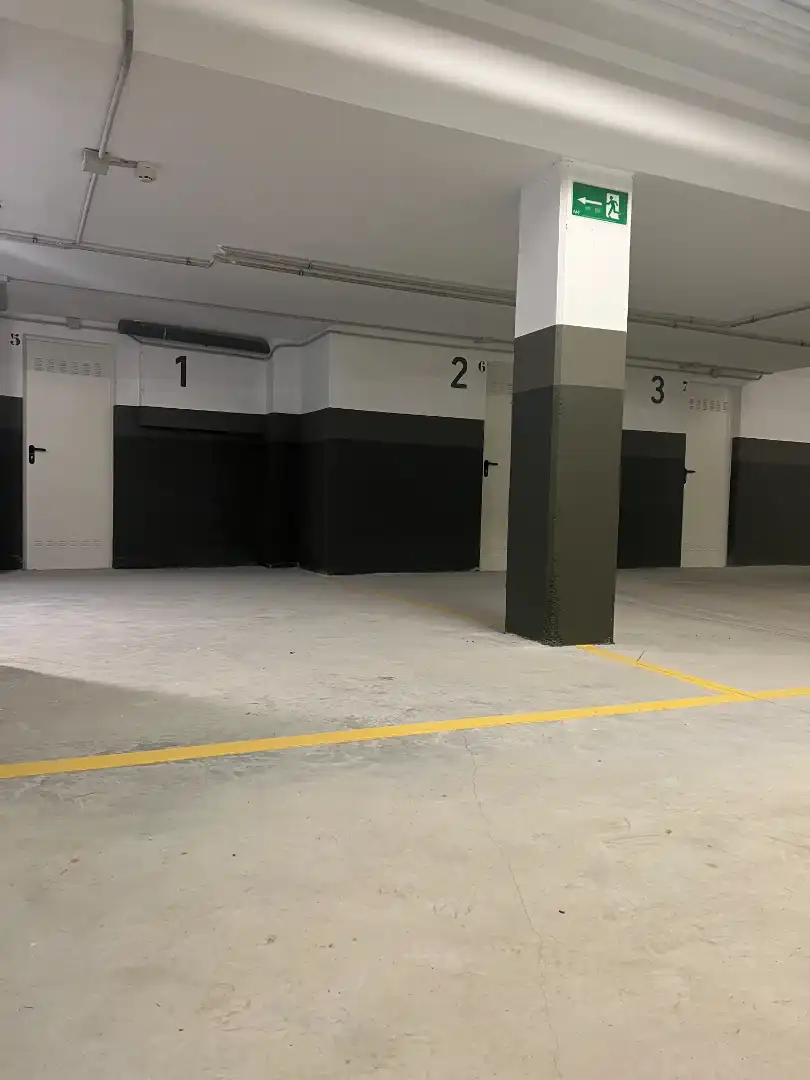Lagerraum zur Miete in Calle Piedra Santa, 10, San Matías - Realejo