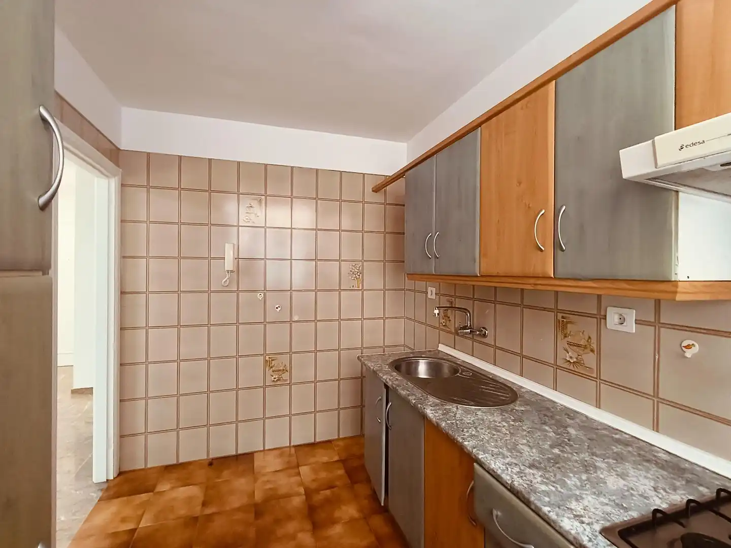 Kitchen of Flat for rent in San Cristóbal de la Laguna