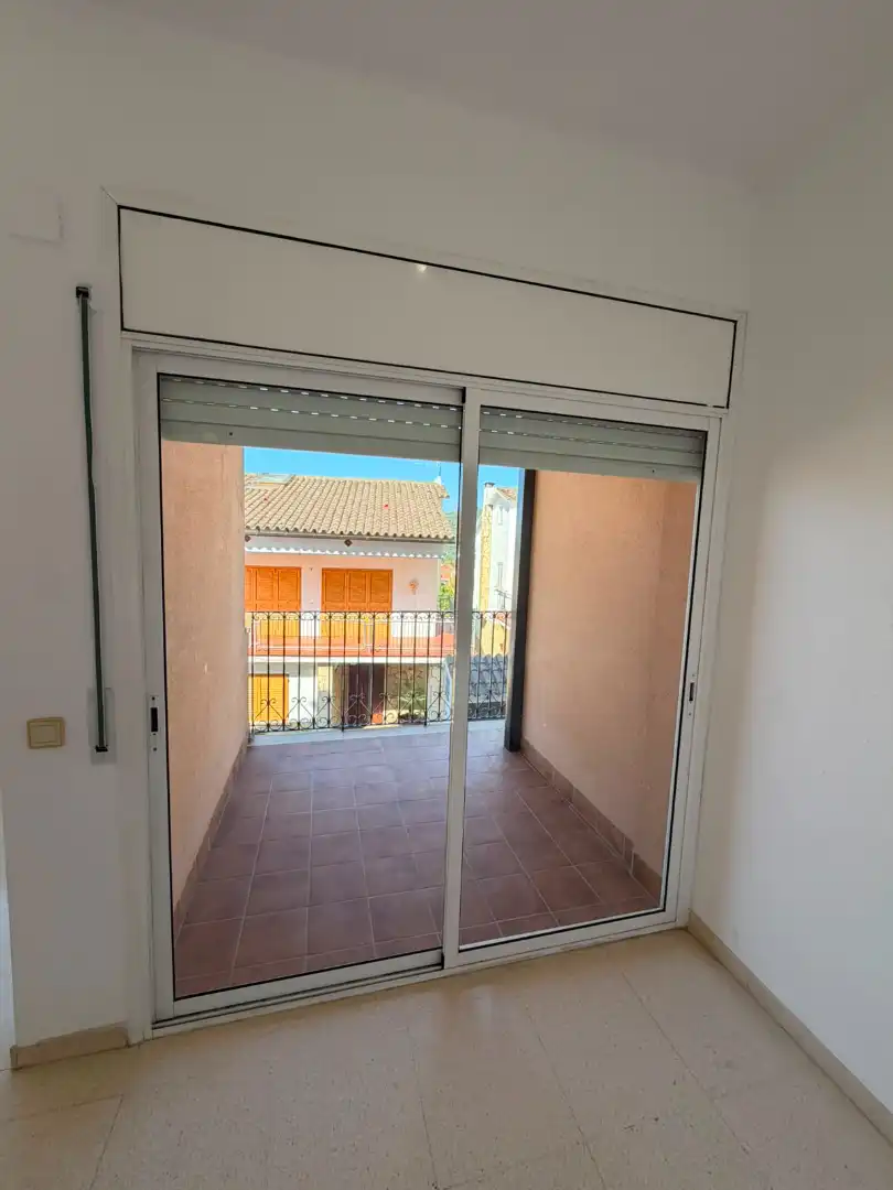 Flat with terrace for sale in Carrer de Maria Escalfet, imagen 21