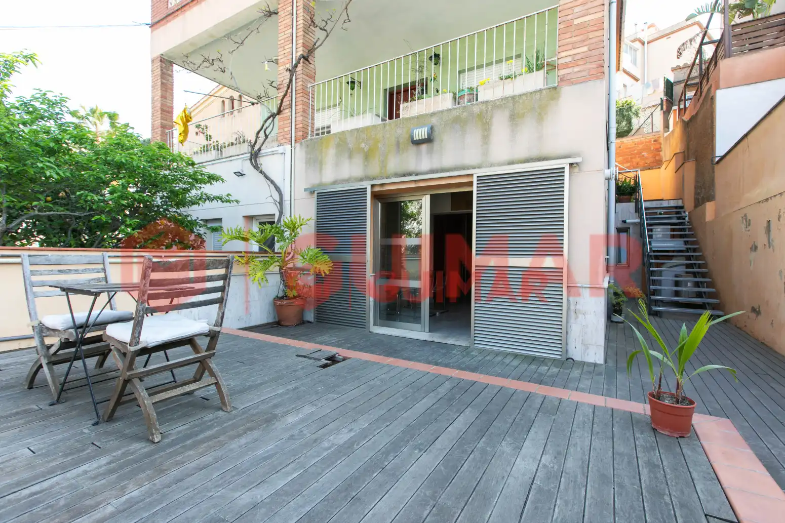 Flat with garden for sale in Sant Just Desvern - BATISTA I ROCA, imagen 34
