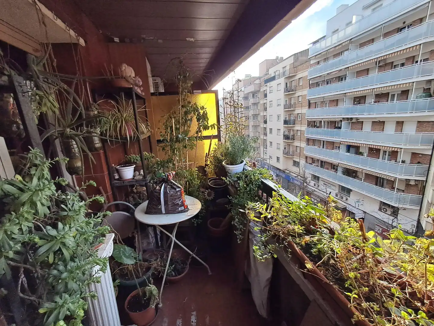 Appartement avec ascenseur à vendre à Instituts - Universitat, imagen 3