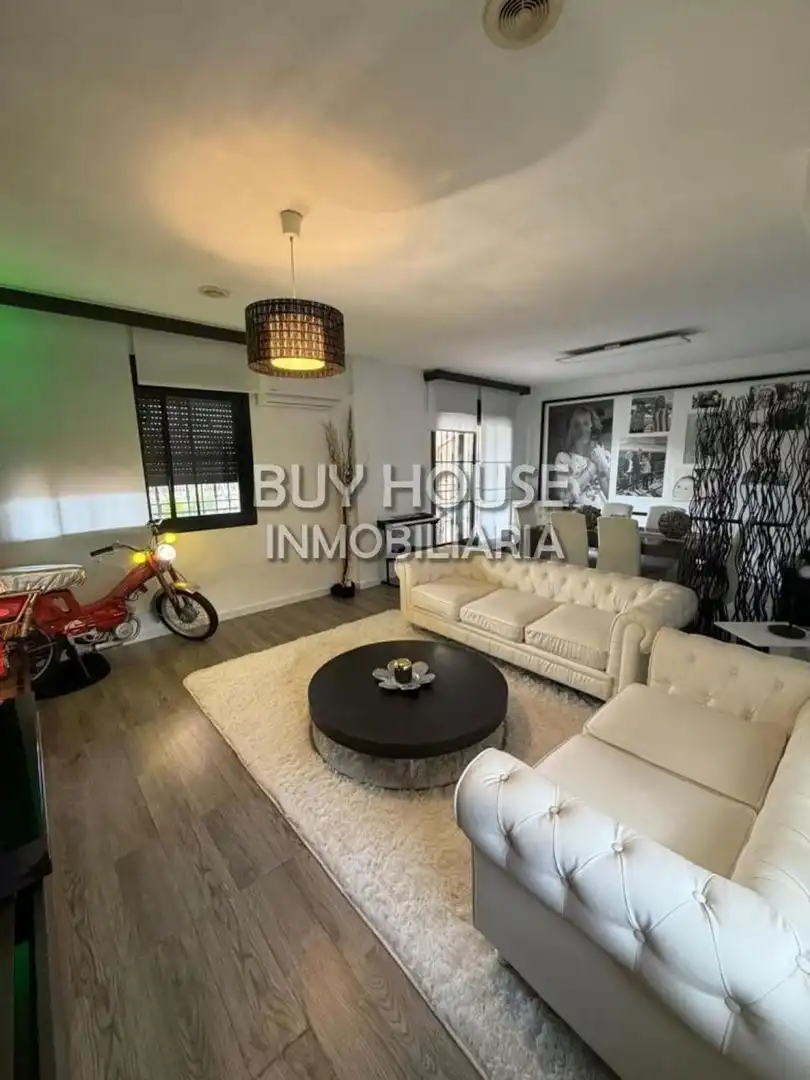 Chalet con piscina en venta en Calle Madeira 17, imagen 25