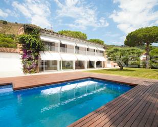 Casa o xalet de lloguer a Avinguda Pearson, Pedralbes