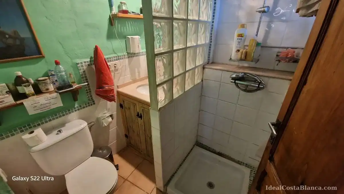 Maison rustique avec terrasse à vendre à DISEMINADOS 6 Polígono 2 Parcela 90 SOLANA., imagen 32