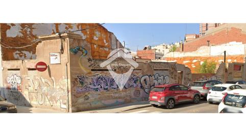 Photo 2 of Industrial land for sale in Baronia, Creu Alta, Barcelona