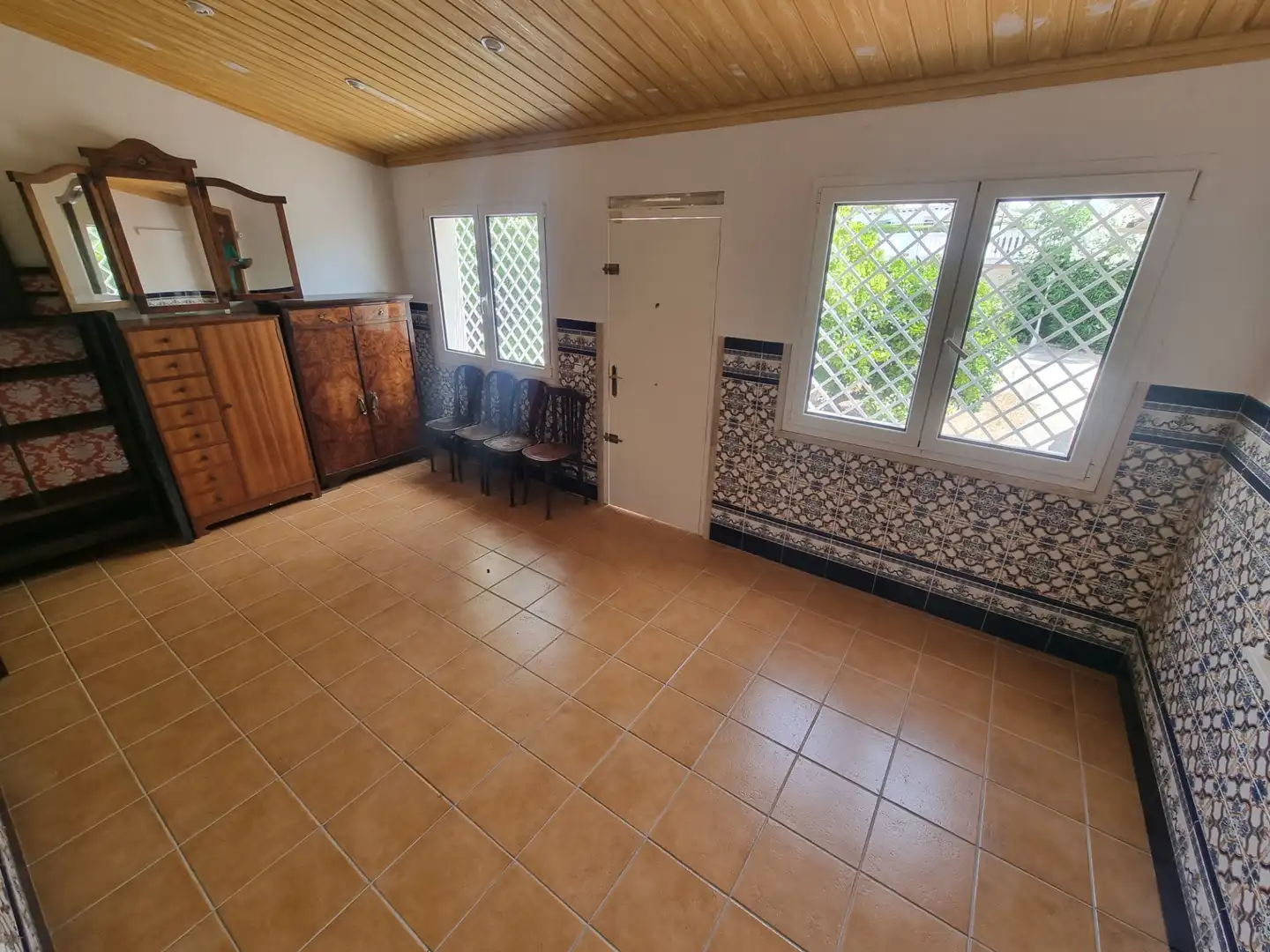 Casa o chalet en venta en Aljaraque con Jardín privado, Terraza y Trastero