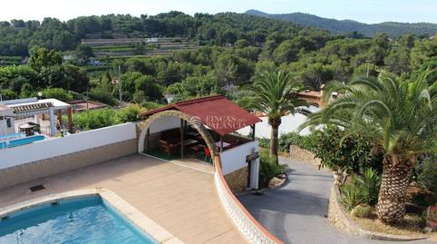 Foto 2 de Casa o xalet en venda a 2, 99, Quart de les Valls, Valencia