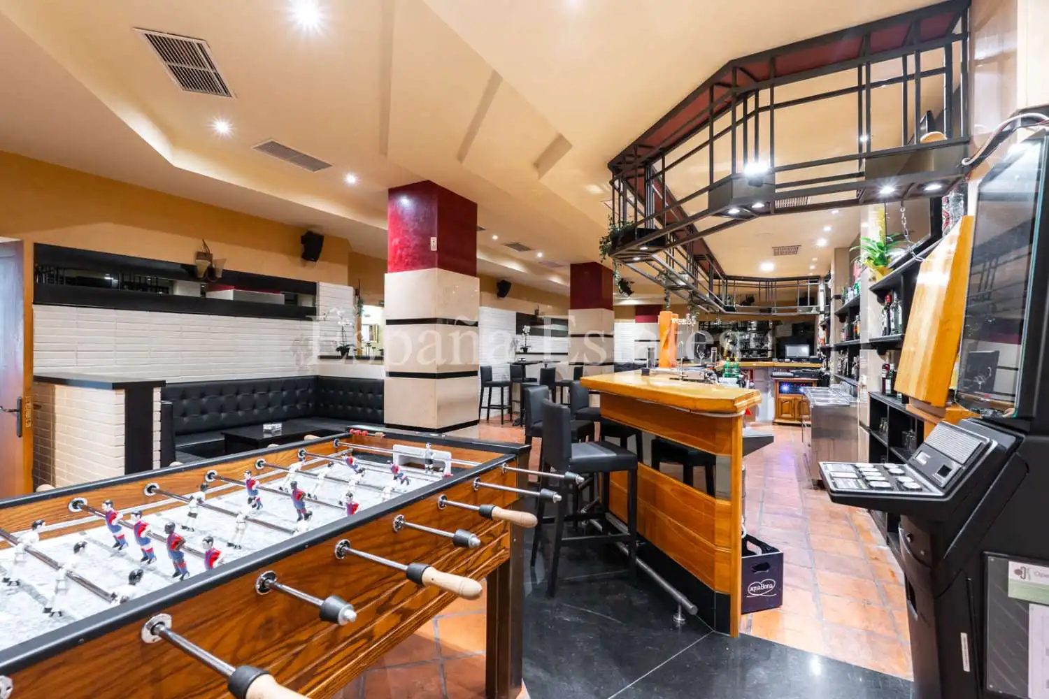 Local en venta en Nerja con Aire acondicionado