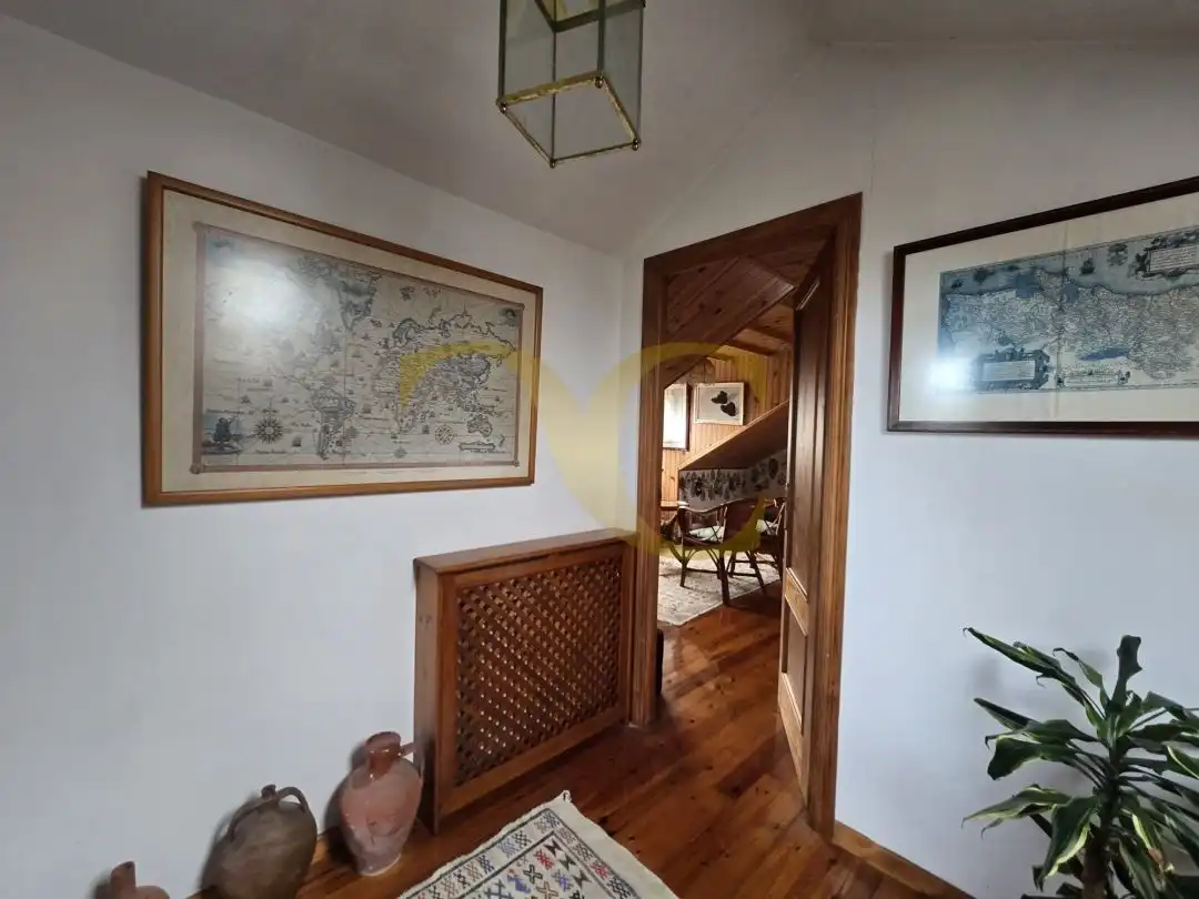 Casa o chalet en venta en Llanes con Calefacción, Jardín privado y Terraza
