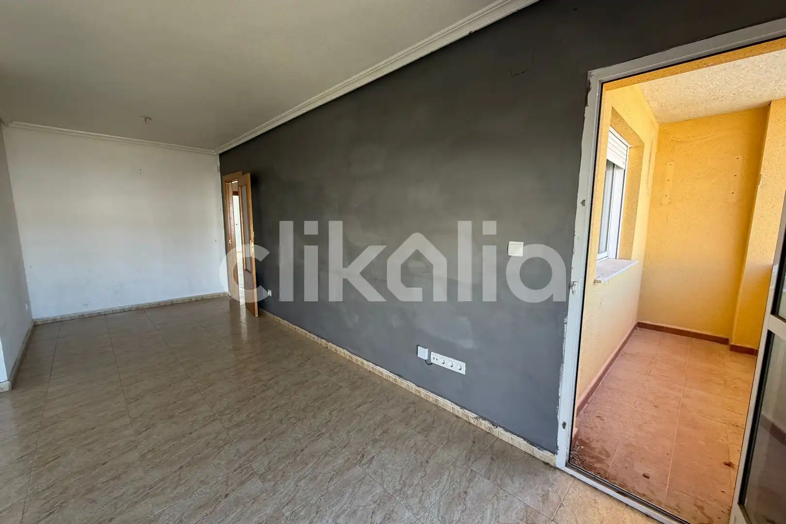 Flat for sale in Blanca