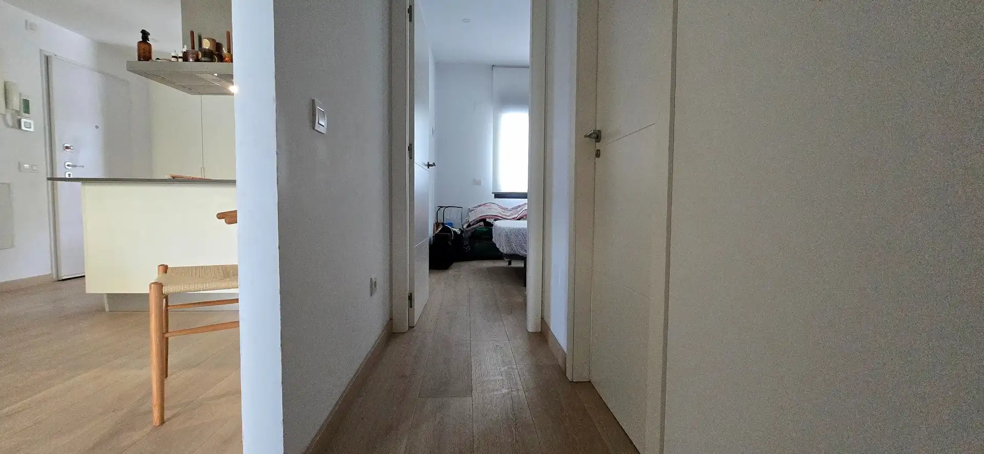 Casa a schiera con terrazza in vendita a La Alberca, imagen 39