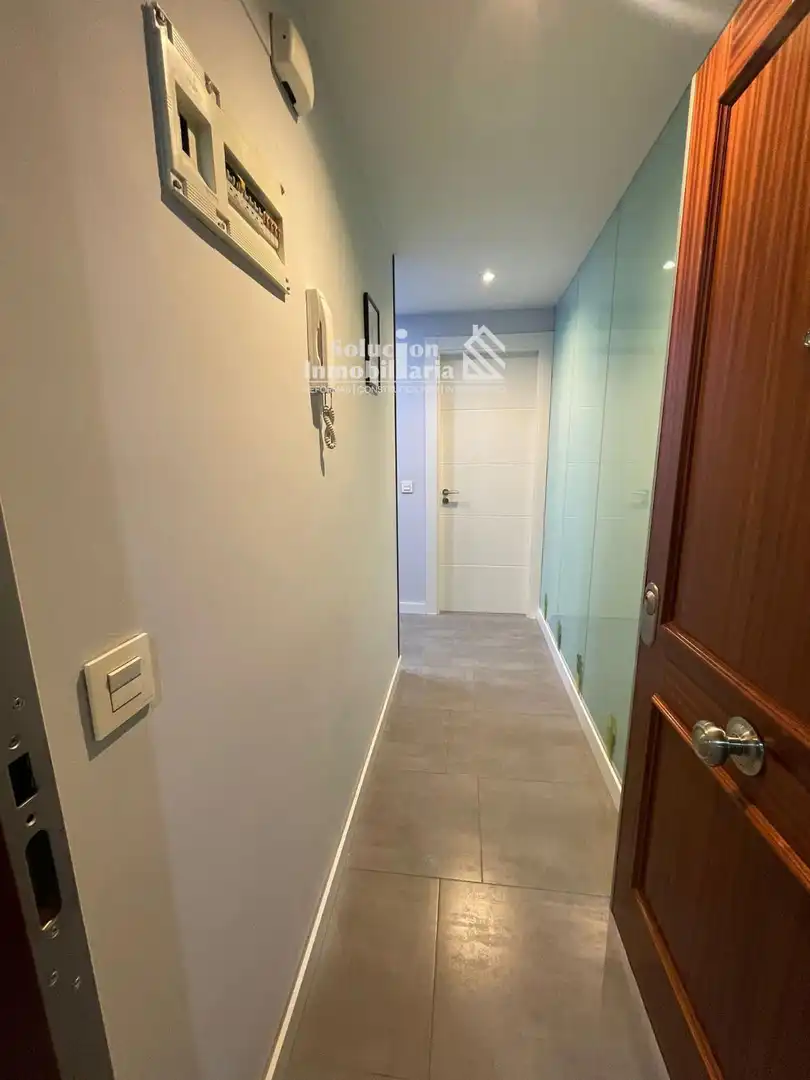 Piso en venta en Salamanca con Aire acondicionado, Calefacción y Amueblado