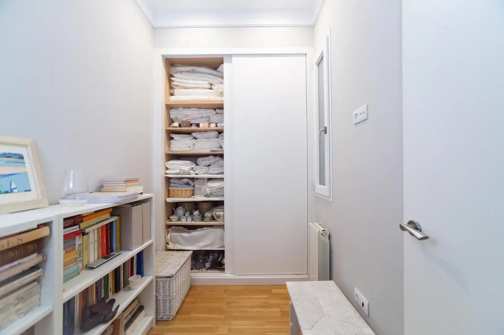 Appartamento con terrazza in vendita a Calle LITERATO AZORIN, imagen 38