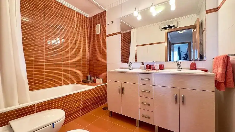 Penthouse with terrace for sale in Orihuela Costa, imagen 18