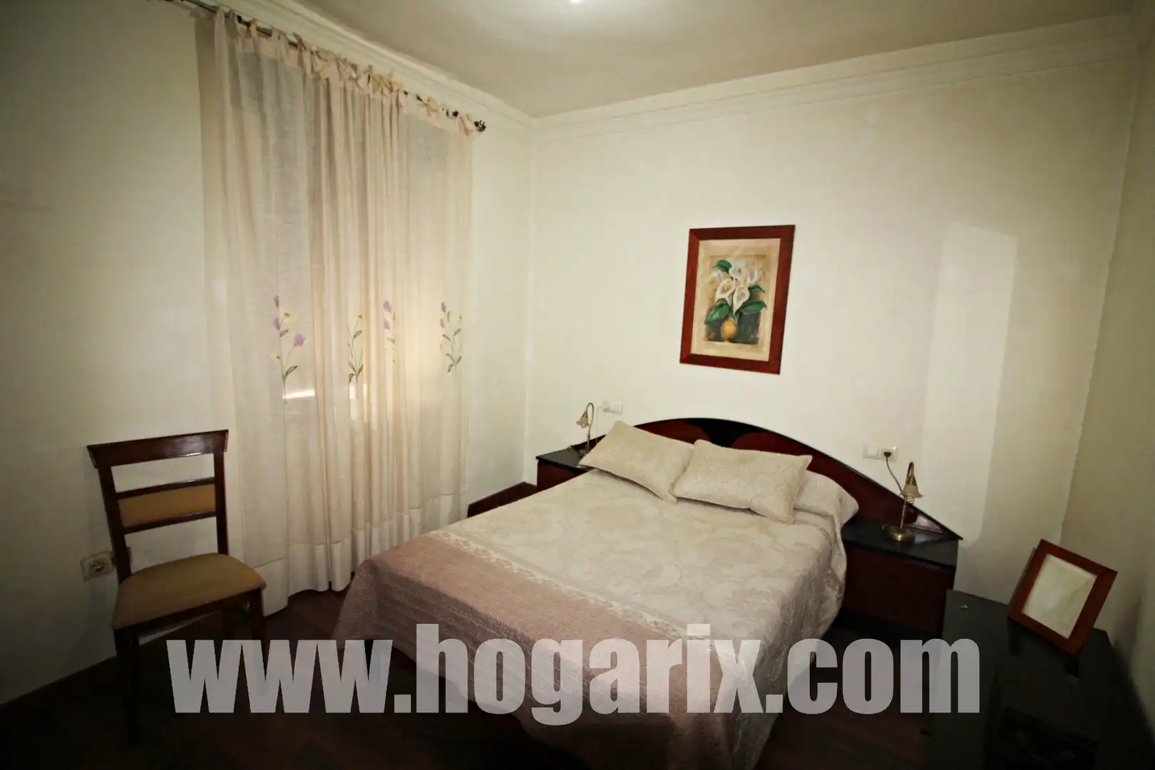 Bedroom of Houses for sale in Niebla