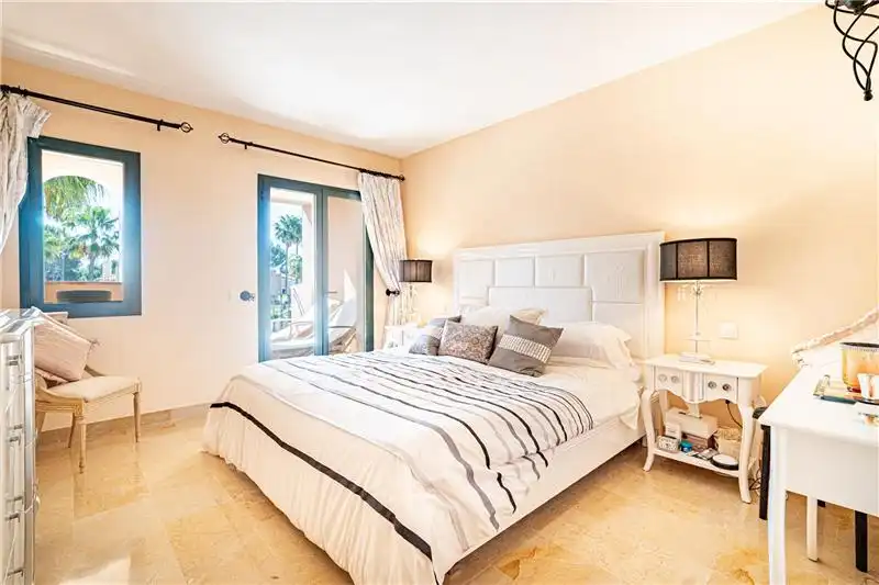 Habitación de Piso en venta en Calvià con Aire acondicionado, Terraza y Trastero