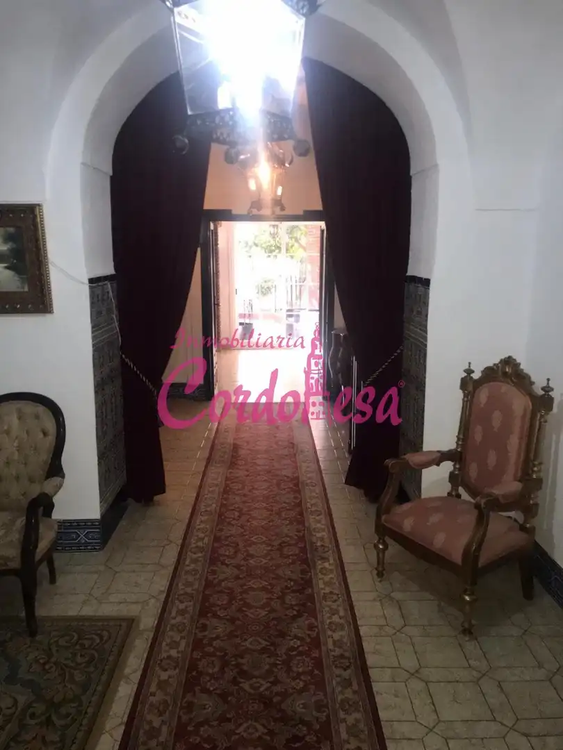 Casa o chalet en venta en Villaviciosa de Córdoba con Terraza
