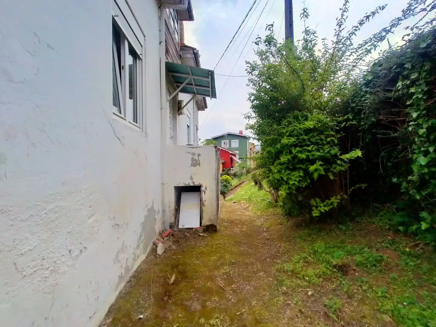 Casa rústica amb jardí en venda a Pravia, imagen 49